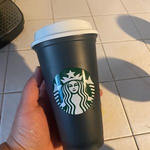 Starbucks Christmas Color Changing Hot Cups